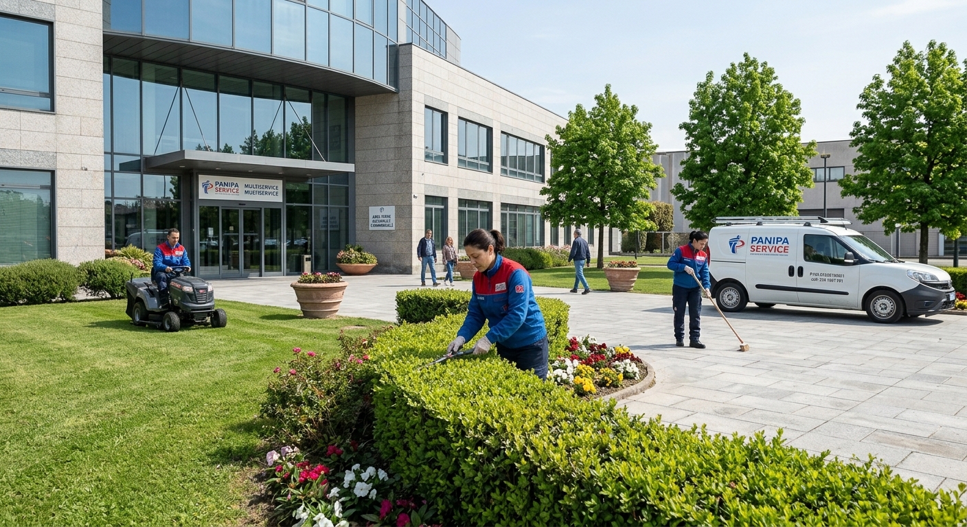 Manutenzione Aree Verdi e Giardini Pisa e Livorno | Panipa Manutenzione Aree Verdi e Giardini Pisa e Livorno | Panipa
