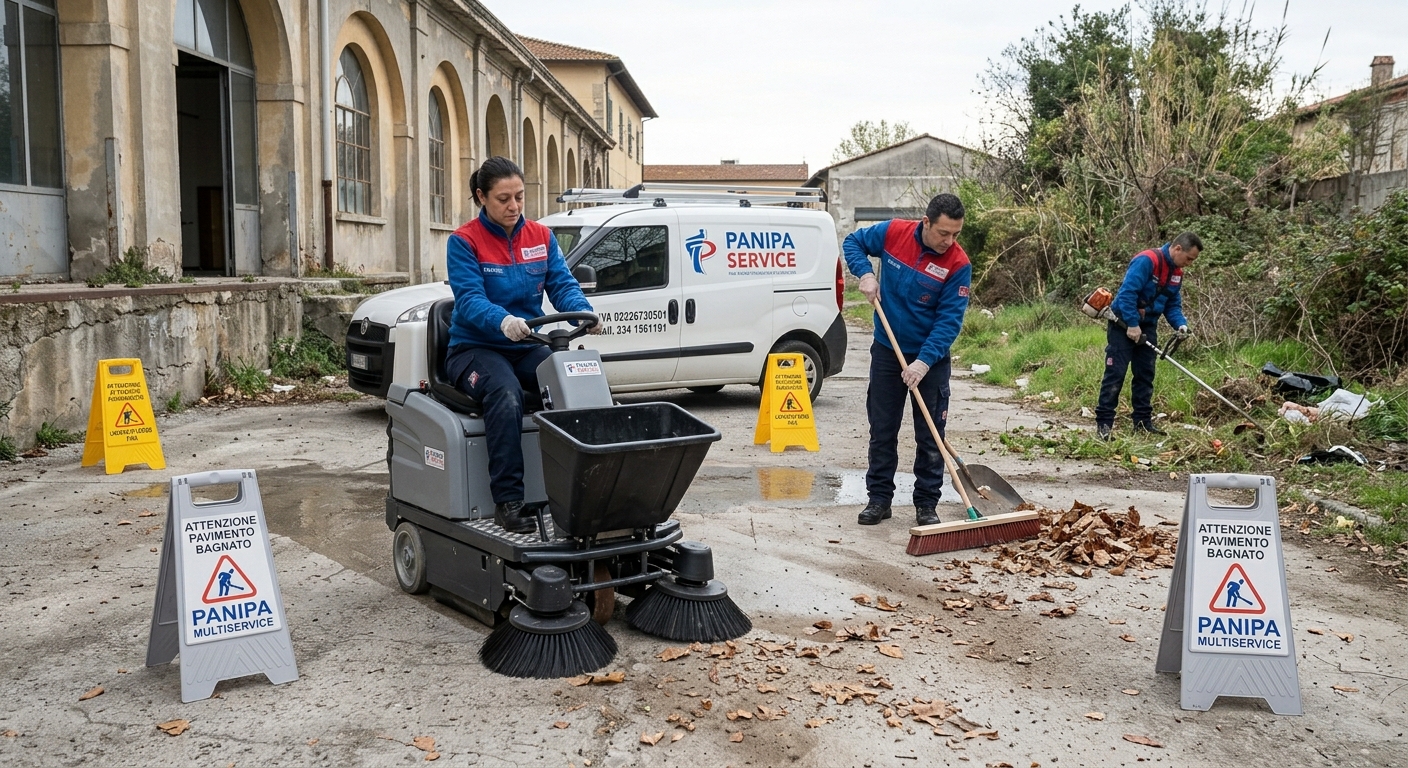 Manutenzione Aree Verdi e Giardini Pisa e Livorno | Panipa Manutenzione Aree Verdi e Giardini Pisa e Livorno | Panipa
