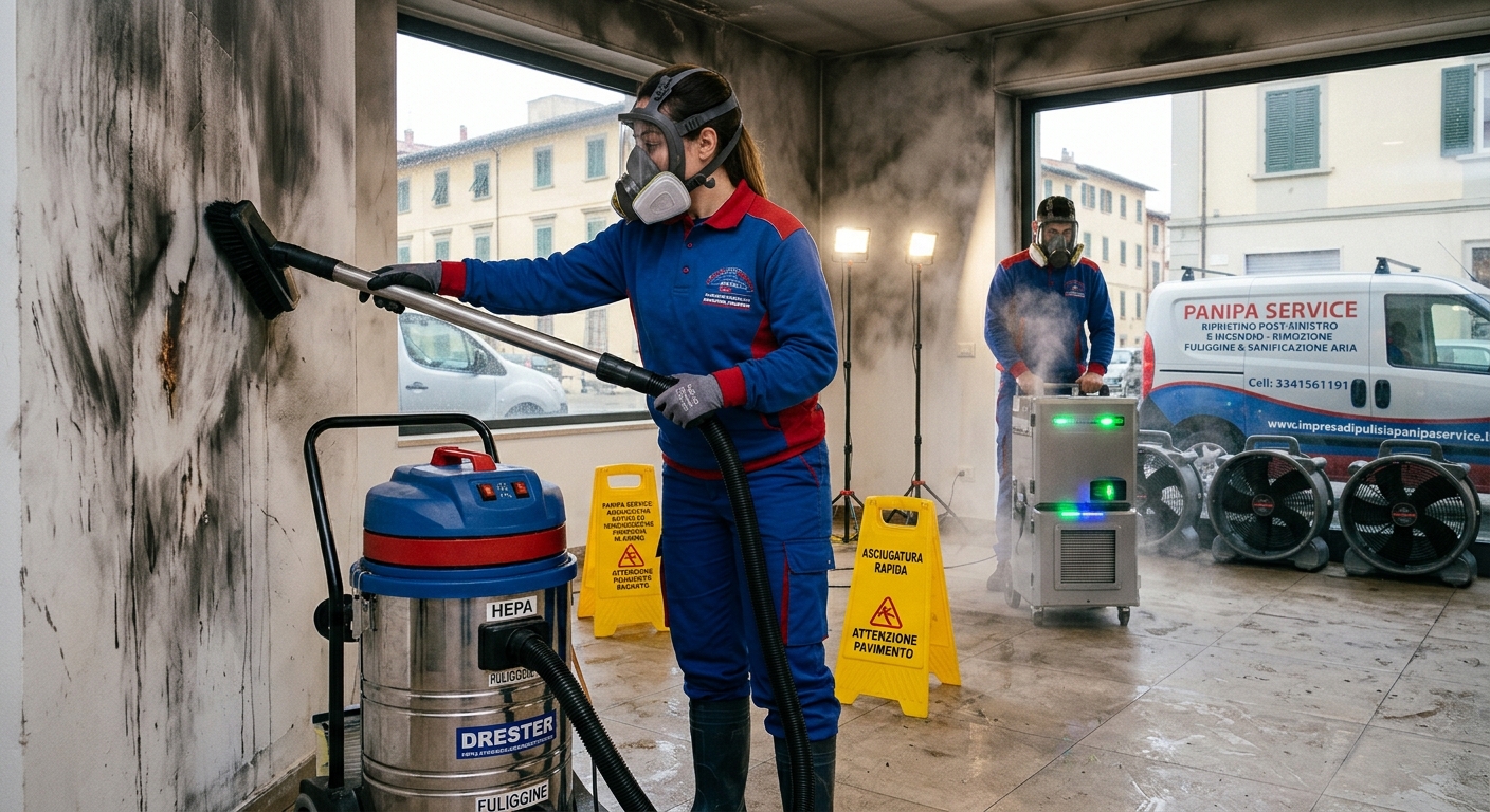 Pronto Intervento Pulizie H24 Pisa e Livorno | PanipaService Pronto Intervento Pulizie H24 Pisa e Livorno | PanipaService